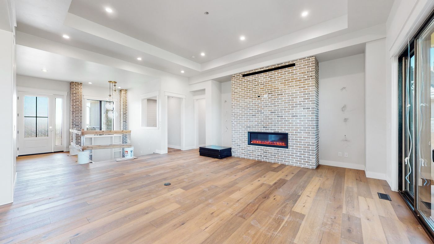 Heron Lakes TPC Colorado Lifestyle Custom Homes